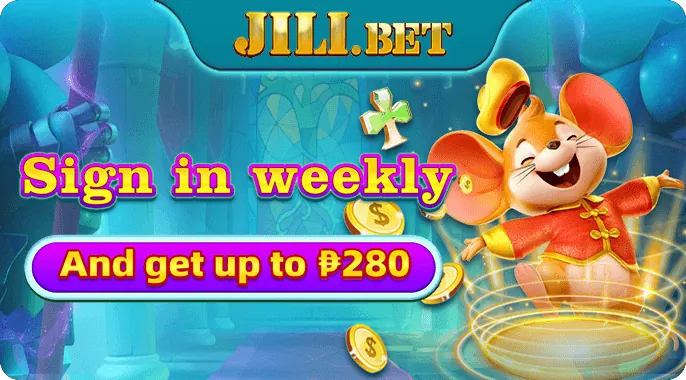 Kuya J Paco Welcome Bonus